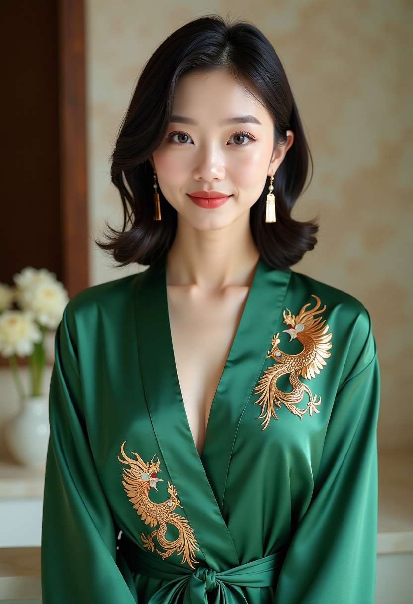 第七码头电影海报